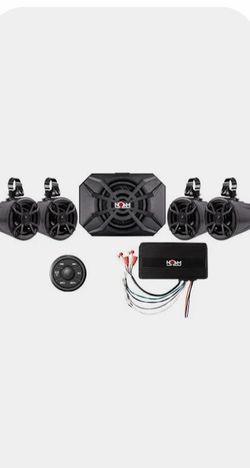 Noam speakers