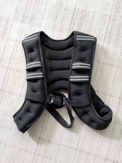 Weighted Vest 12lb