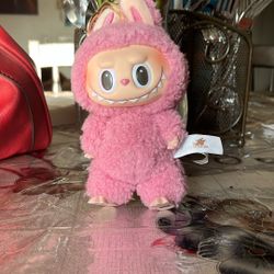 Lychee Berry Authentic Labubu 