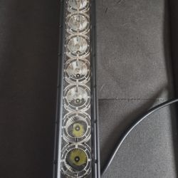 Led Lights Bar 