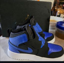 Boys Jordans