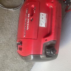 Honda Generator