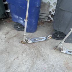 Scooters