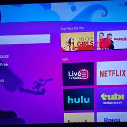 Rca Tv  Smart Tv