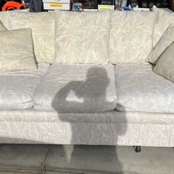 Couch / sofa 