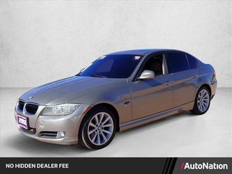 2011 BMW 328i