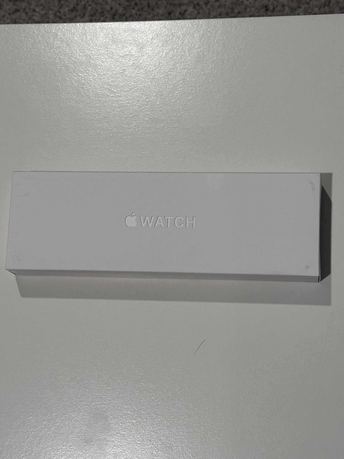 Apple Watch 11 GPS - 42mm