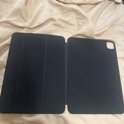 IPad Smart Folio For iPad Pro 11 Inch M4 Or M5 