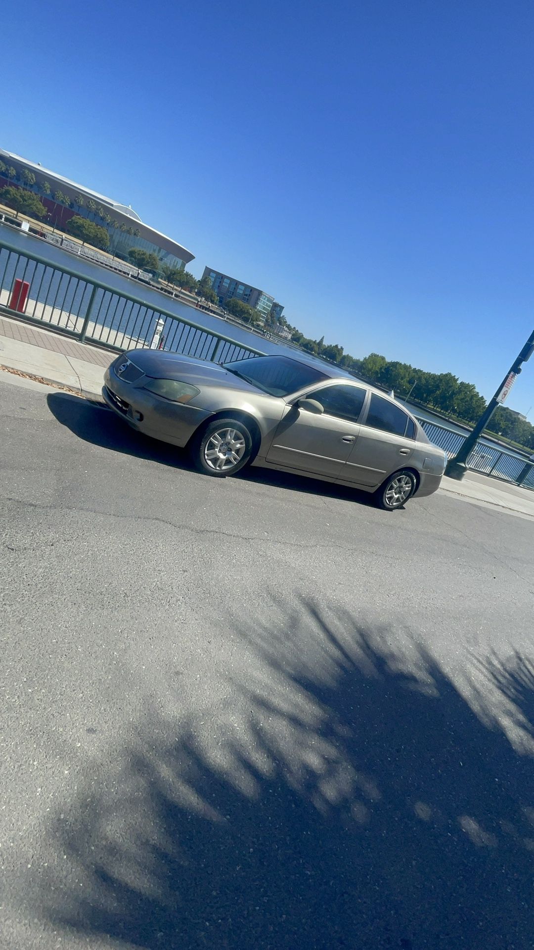 2006 Nissan Altima