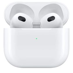 Apple Airpod Generation 3