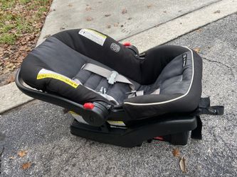 Graco Car Seat