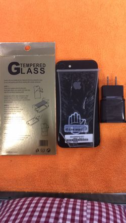 iPhone 8 Unlocked 256 GB New