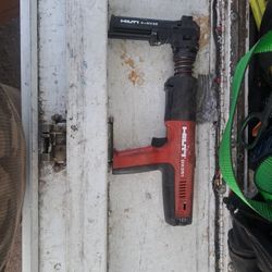 Hilti DX351