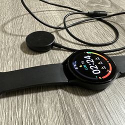 Samsung Galaxy Watch 4