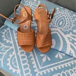 Zapatillas De Tacón 