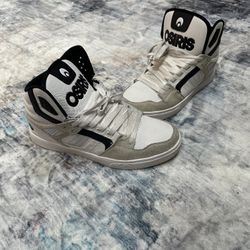 Osiris Shoes