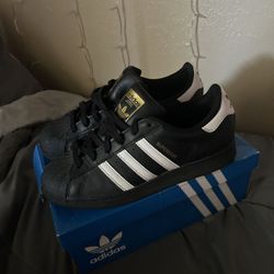 Adidas Superstar 