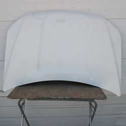 2019-2021 Ford Expedition Front Hood 