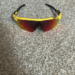 Oakley glasses