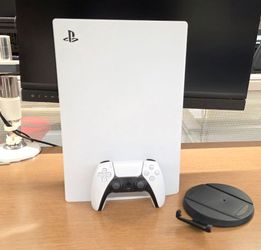 PS5 Digital Verion