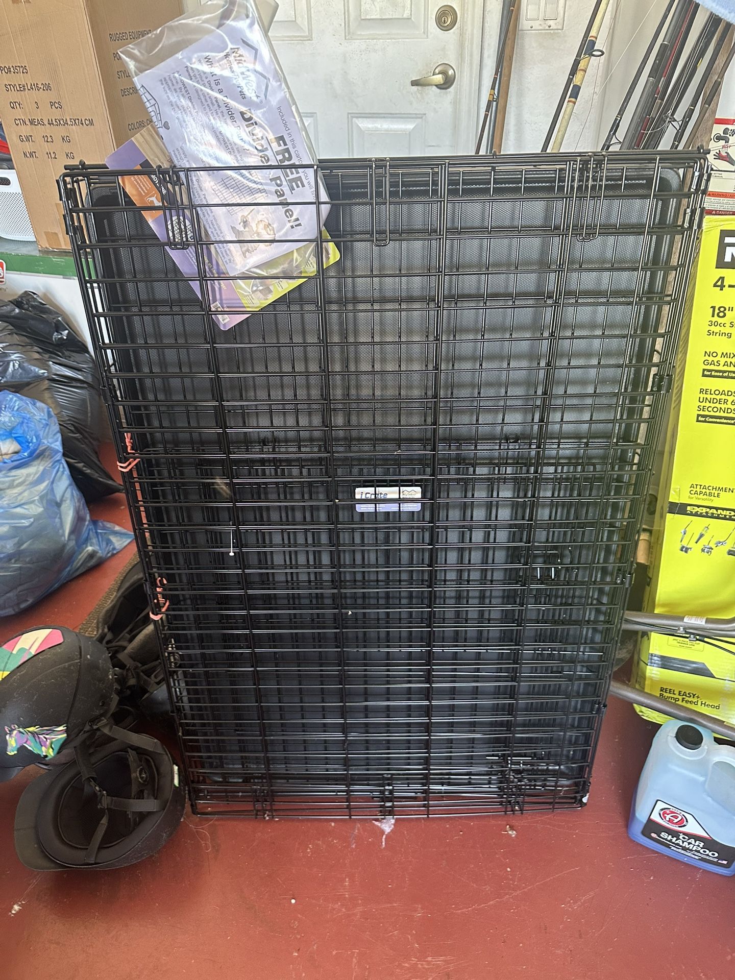 Brand New Dog Crate