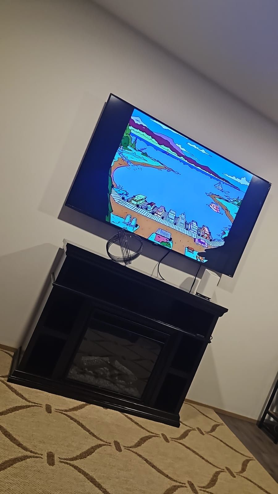 Tv Onn