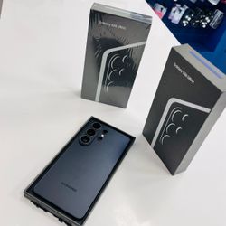 S26 ultra unlocked 256gb