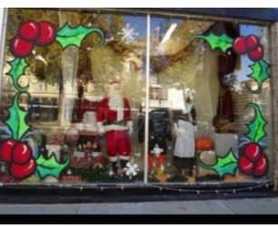 Christmas Decorations