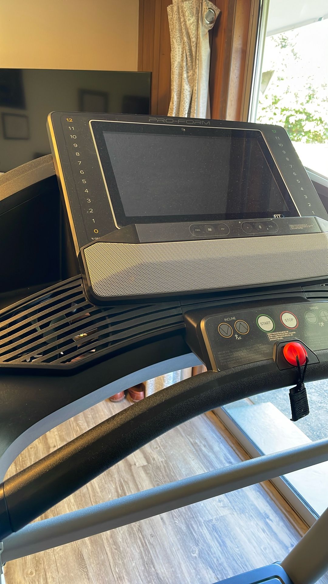 Proform Treadmill