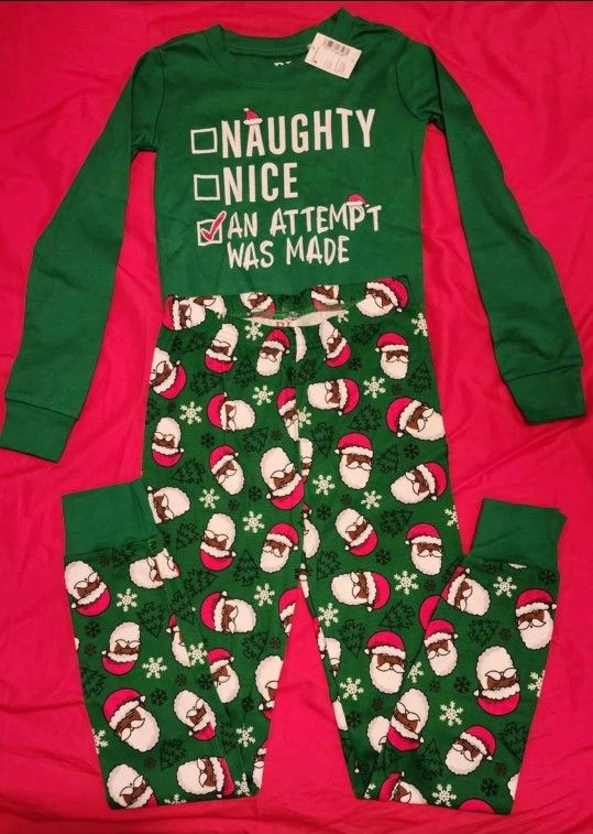 Christmas Pajamas