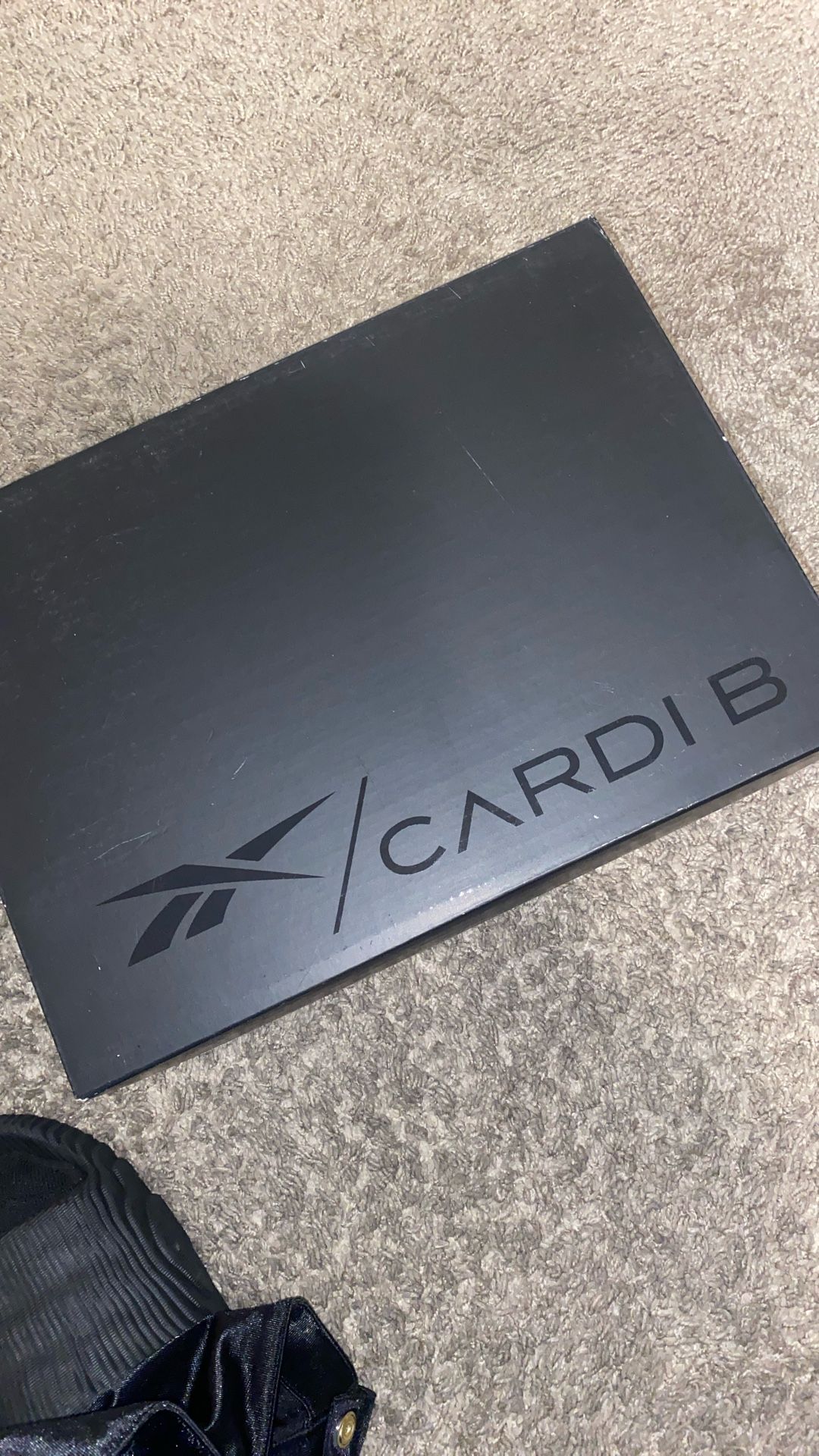 Reebok Cardi V2