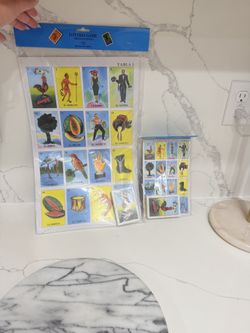 Loteria Chica 