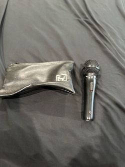 Electro-voice MC150 microphone