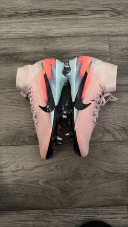 Nike soccer shoes