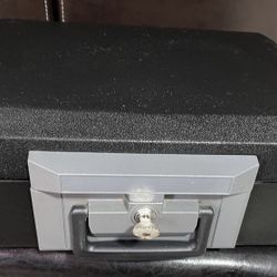 Security Box