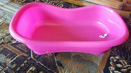 Baby Bath Tub