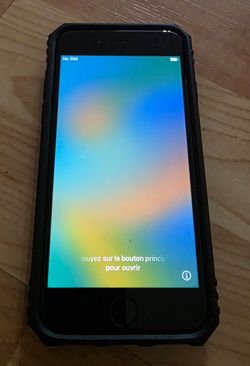 iPhone 8 unlock for all carriers