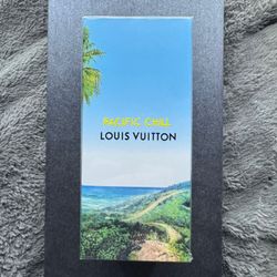 LV Pacific Chill Cologne