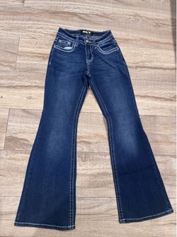 Jeans size 3/4
