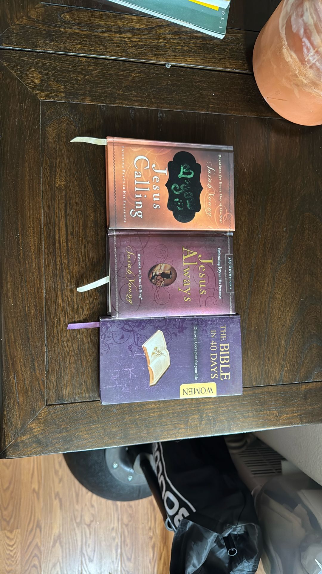 Books