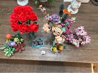 Lego Creations