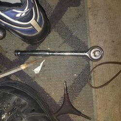 socket wrench