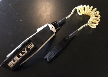 Body Board Leash - BULLY’S