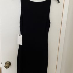 Black Dress Nordstrom Xsmall 