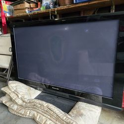 Panasonic Plasma 50 Inch T.V