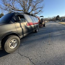 2009 Chevrolet Express