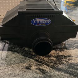 Prism Art Graph Projector 