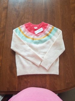 Gymboree  Sweater 