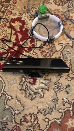 XBOX KINECT
