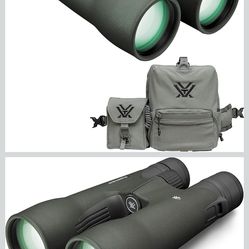 Vortex Razor UHD 18×56